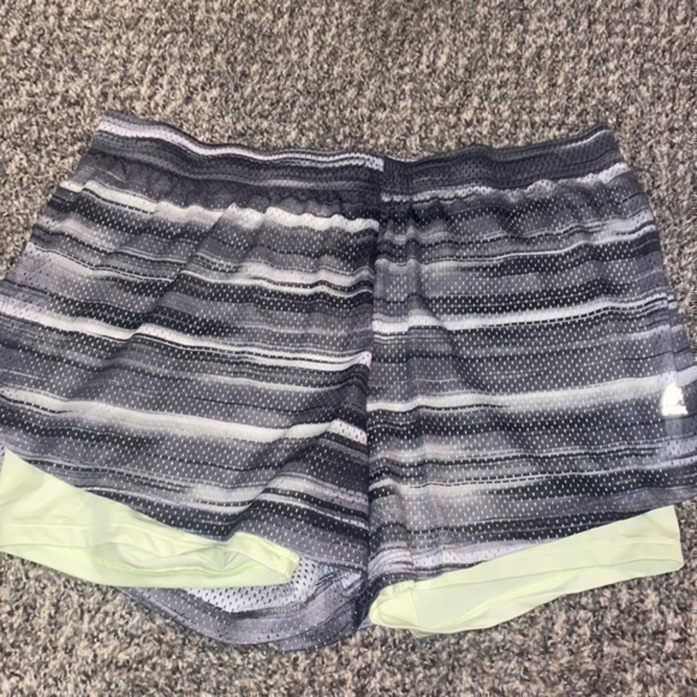 Athletic shorts